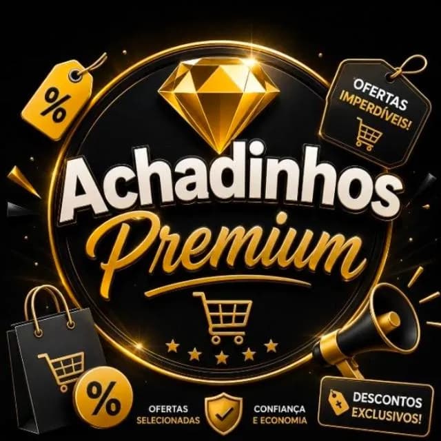 Achadinhos Premium Shopee