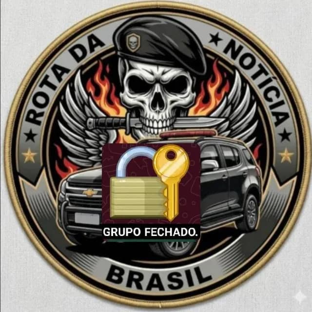 Rota Da Notícia Do Brasil