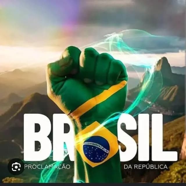 Brasil Acima De Tudo, Deus Acima De Todos