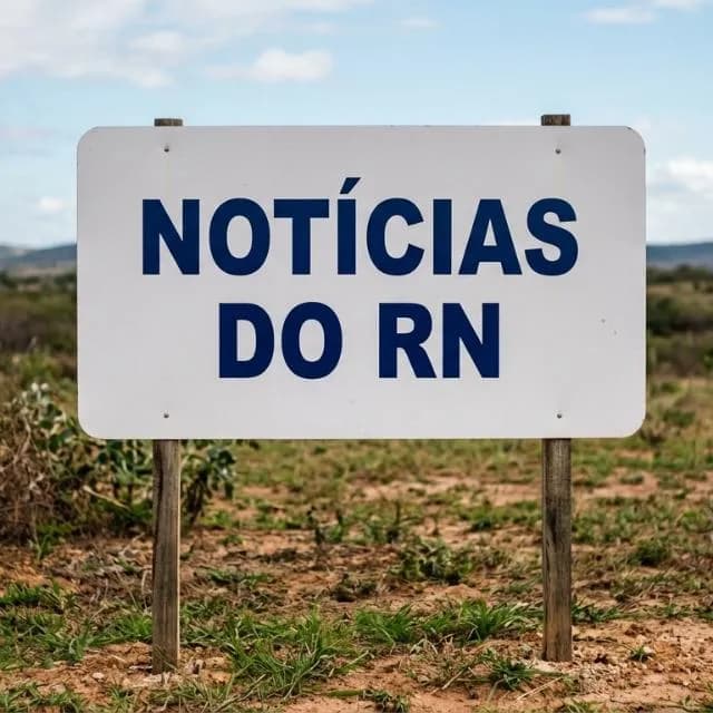 Notícias Do RN