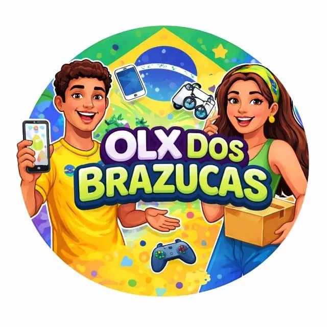 Olx dos Brazucas
