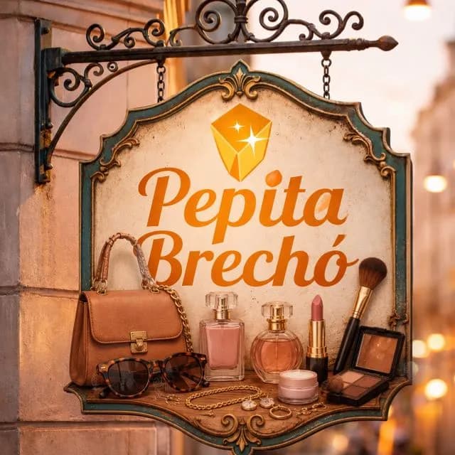 Pepita Brechó