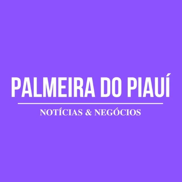 Palmeira Do Piauí - Notícias E Negócios