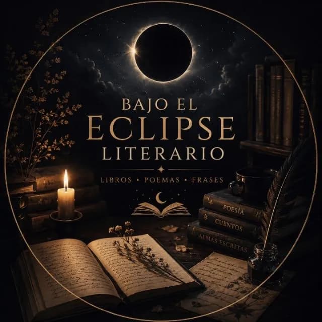 Bajo El Eclipse Literario