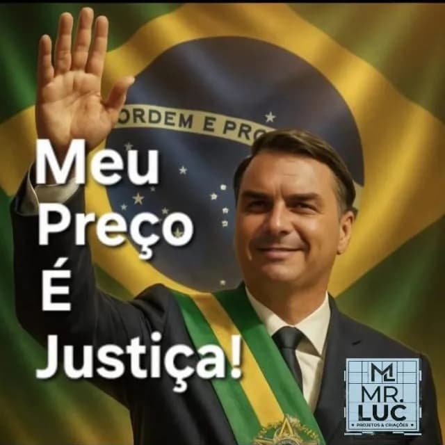 Vamos Eleger O Filho