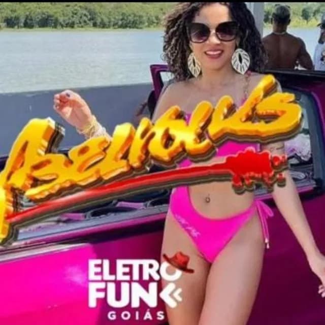 Paredão Funk MC Hip Hop Rap
