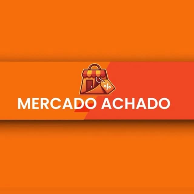 Achadinhos Mercado Achado