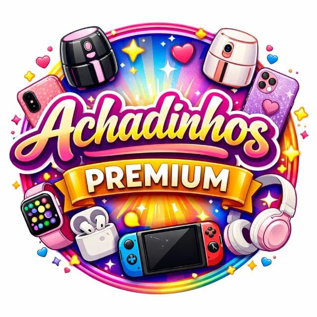 Achadinhos Premium — grupos de WhatsApp