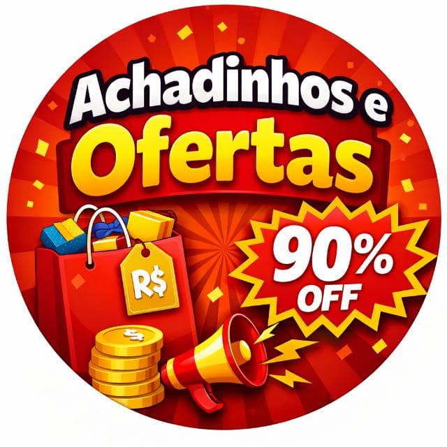 Achadinzx | Promoções #01 — grupos de WhatsApp