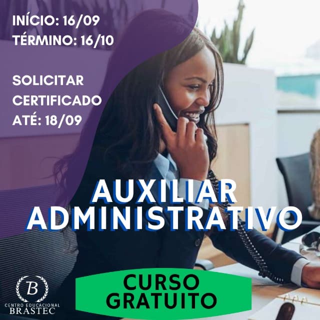 Administração 16/09 - G
