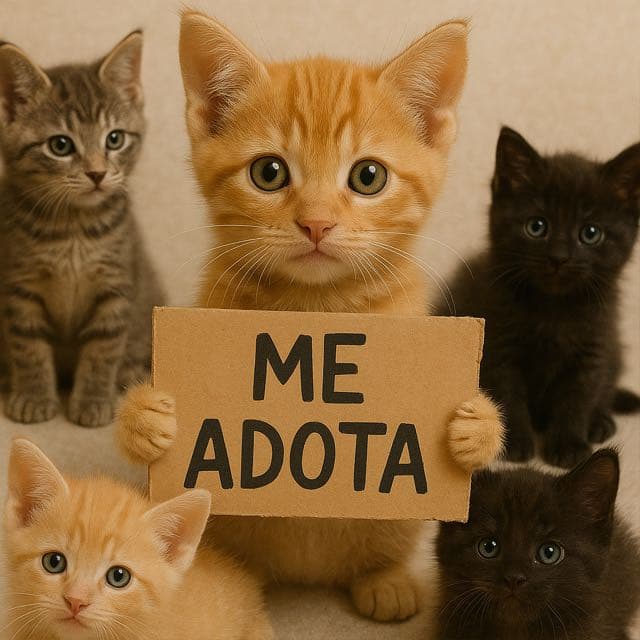 Adoção de Gatos SP — grupos de WhatsApp