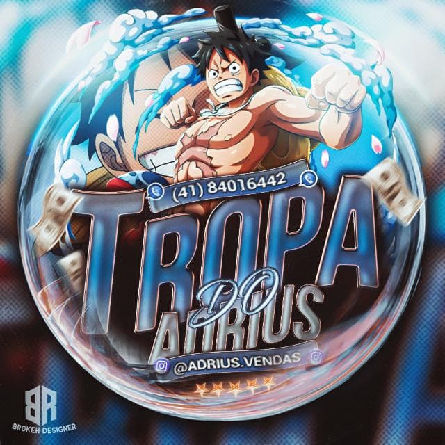 Adm Adrius Vendas - @adrius.vendas