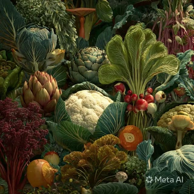 Segredos Das Plantas E Hortalicas