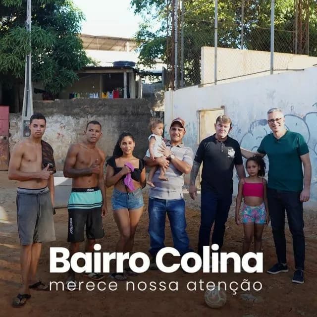 Alerta BSF