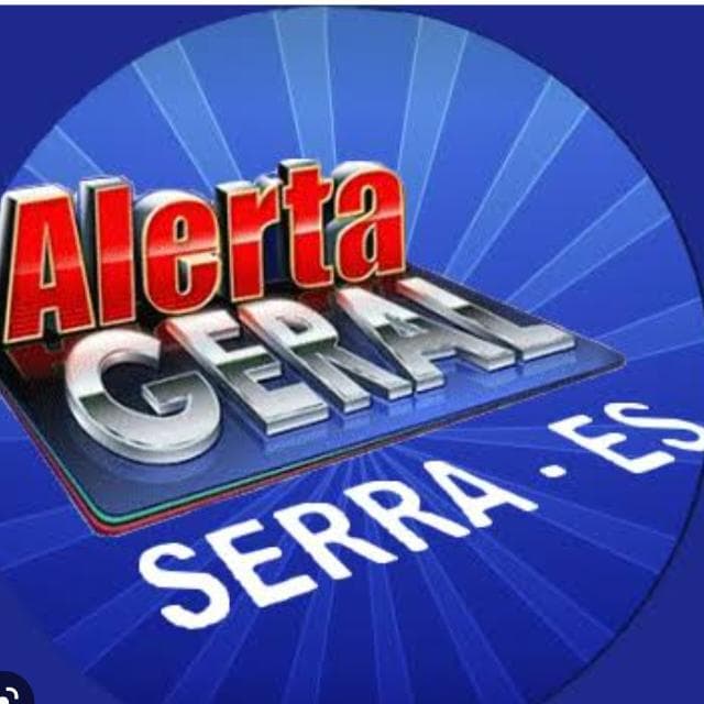 Alerta Geral Serra — grupos de WhatsApp