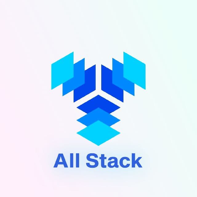 AllStack - Web Development — grupos de WhatsApp