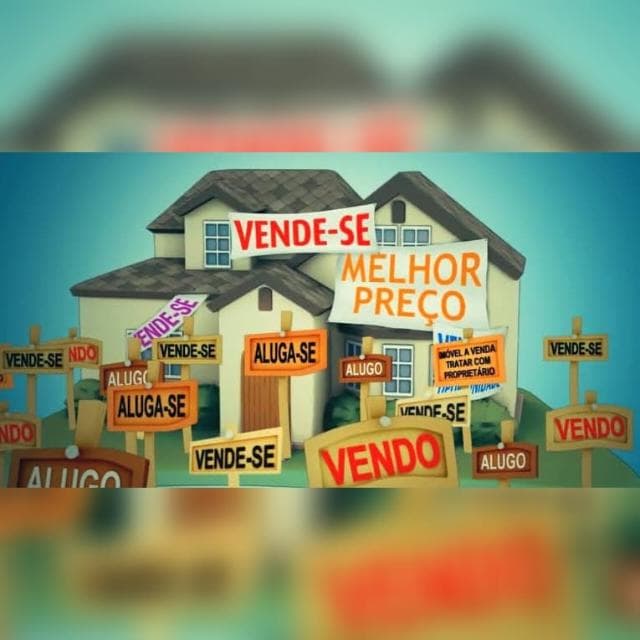 Aluguel e Venda de Casas, Apartamentos e Terrenos — grupos de WhatsApp