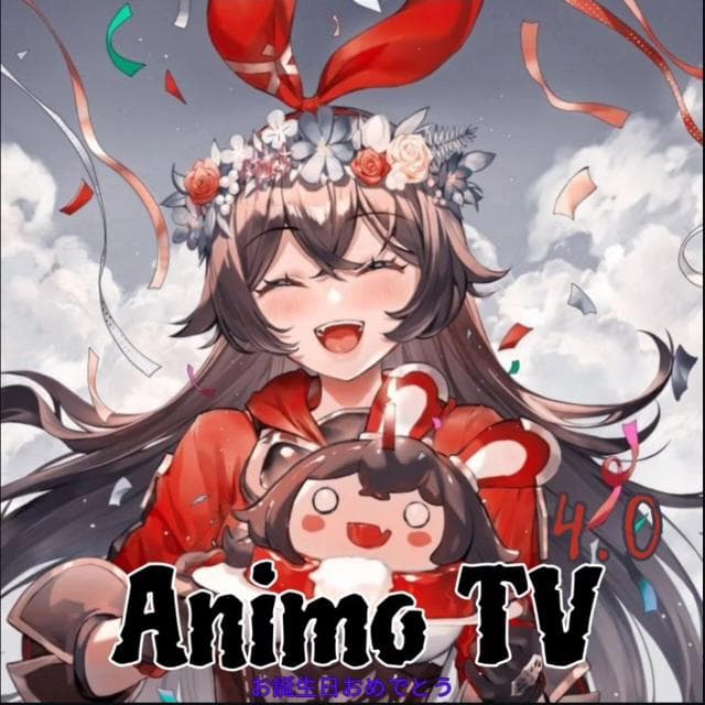 Animo TV en español — grupos de WhatsApp