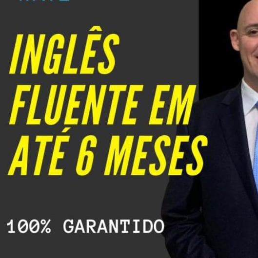 Fluente Em Inglês