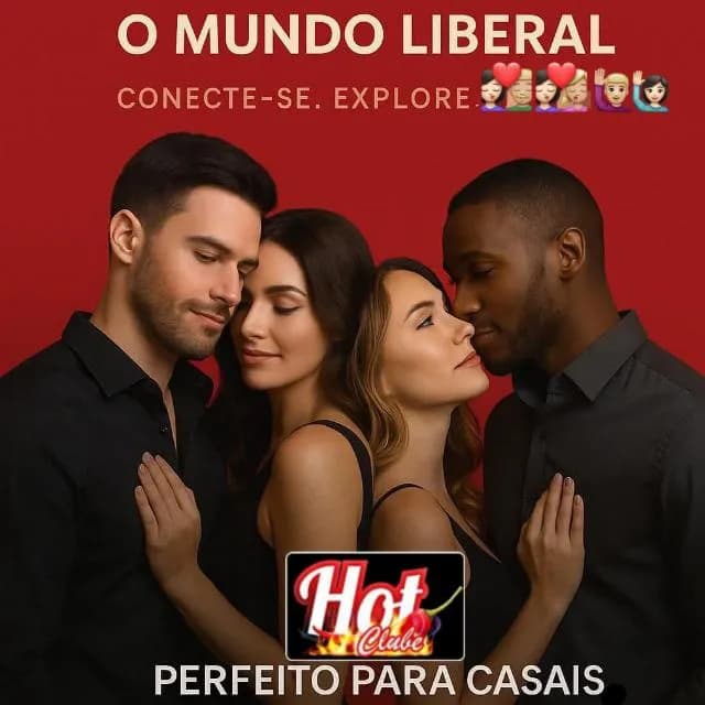 Casais SwingSolteiras(o) Bi & Heteros Para