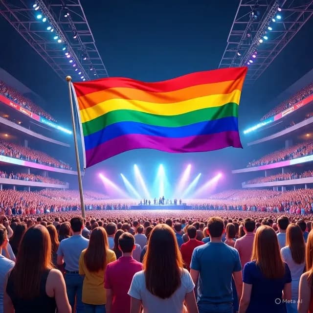 Arena LGBT — grupos de WhatsApp