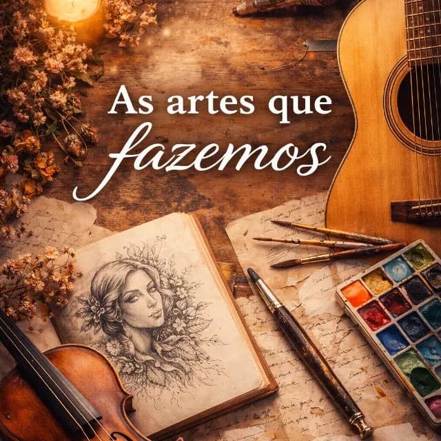 Lar Da Arte