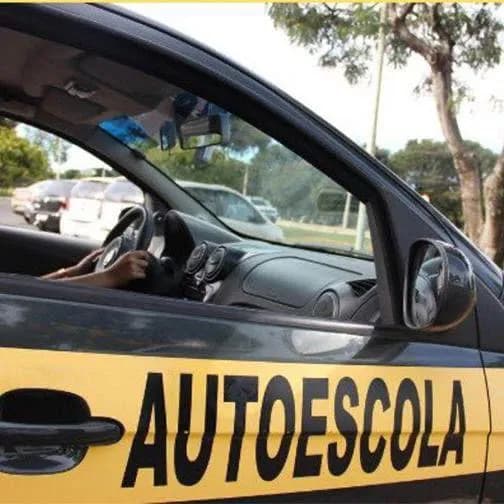 Auto Escola