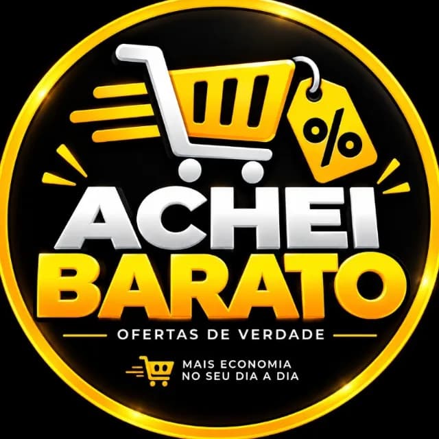 Achei Barato