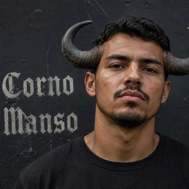 Corno Manso