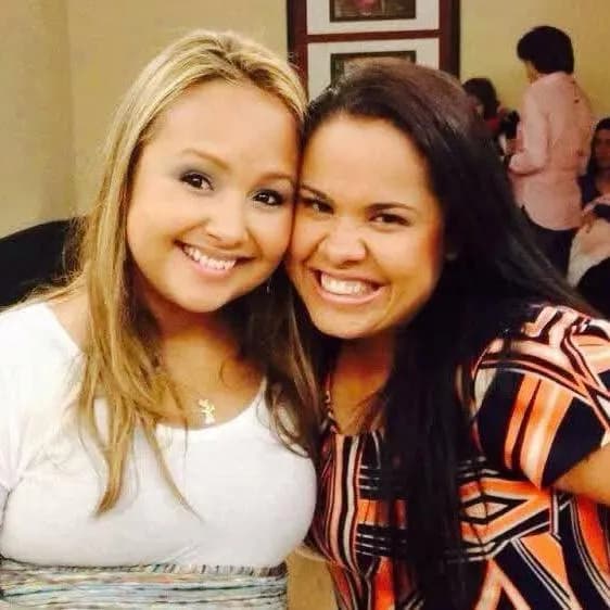 Cantoras e Cantores Gospel