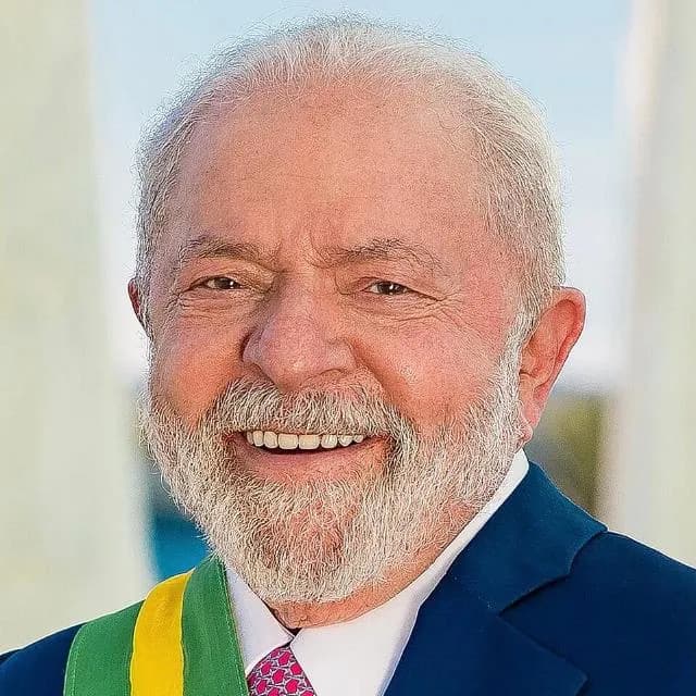 Lula Vitoria Garantida 2026
