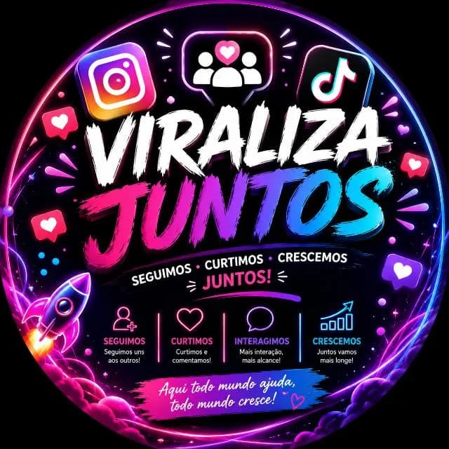 Viraliza Juntos