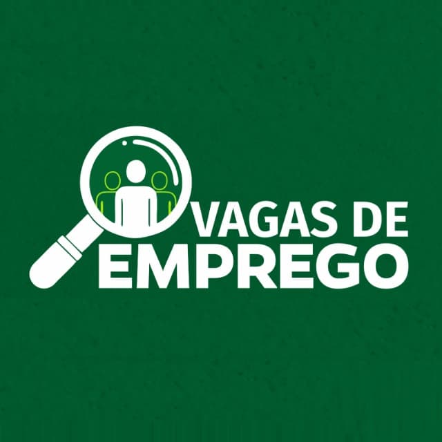 Balcão de Empregos — grupos de WhatsApp