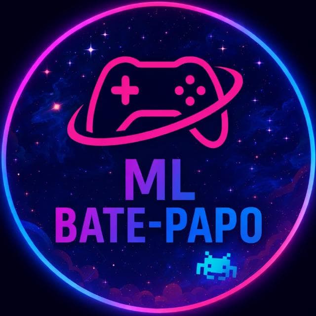 Bate Papo — grupos de WhatsApp