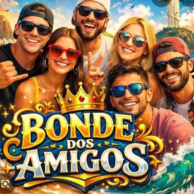 Bonde da Mizade