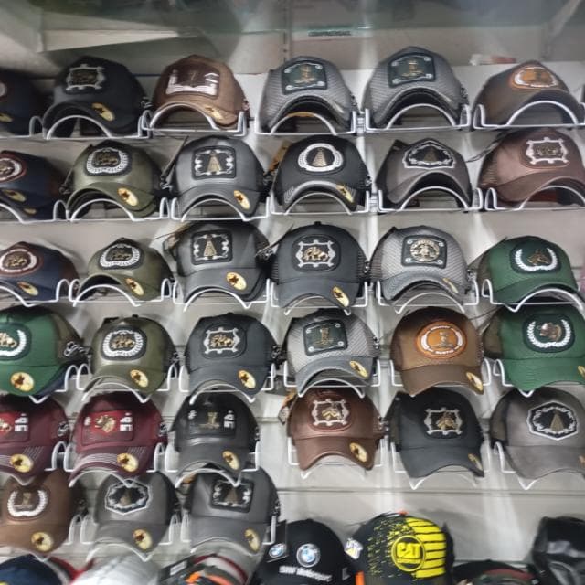 Bonés Premium Top — grupos de WhatsApp