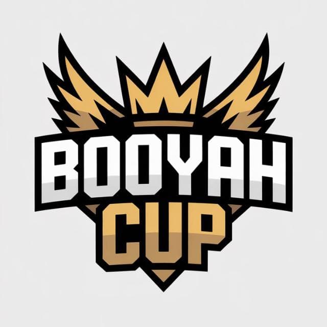 Booyah Cup — grupos de WhatsApp
