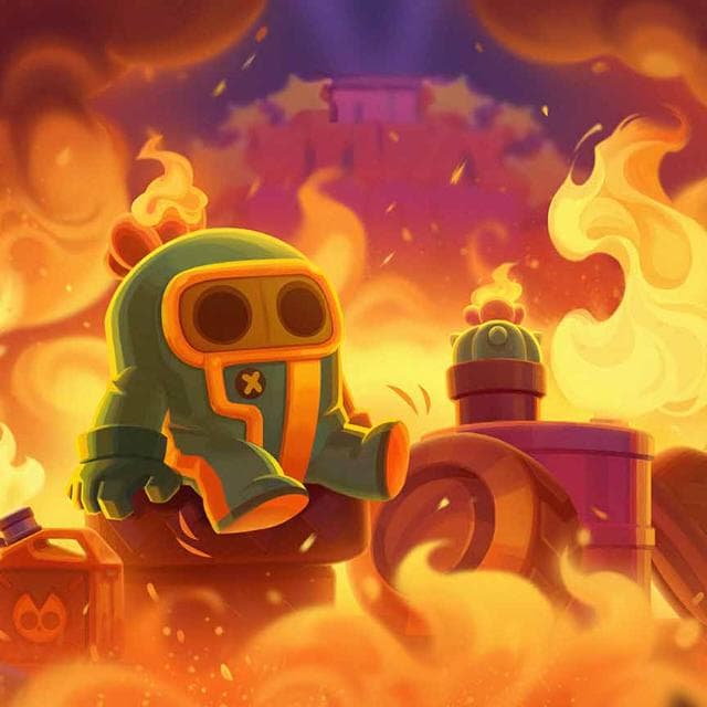 Brawl Stars Vendas e Trocas — grupos de WhatsApp