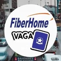 Vagas Operacionais FiberHome