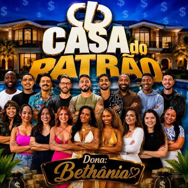 A Casa Do Patrao