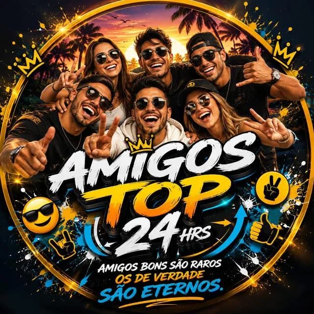 Amigos Tops