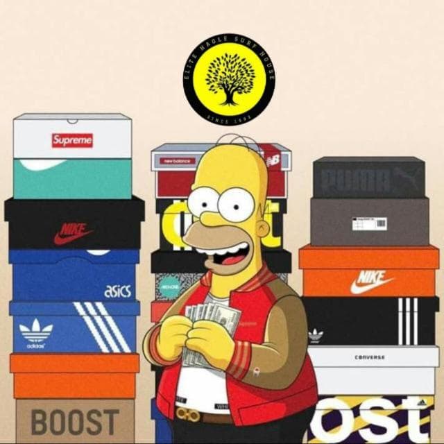 Outlet Calçados (Atacado & Varejo) — grupos de WhatsApp