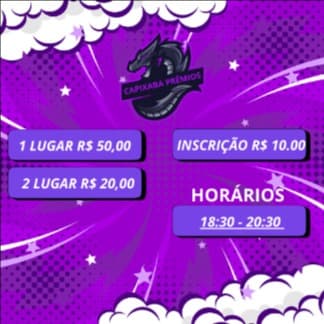 Campeonato De X1