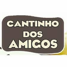 Cantinho dos Amigos — grupos de WhatsApp