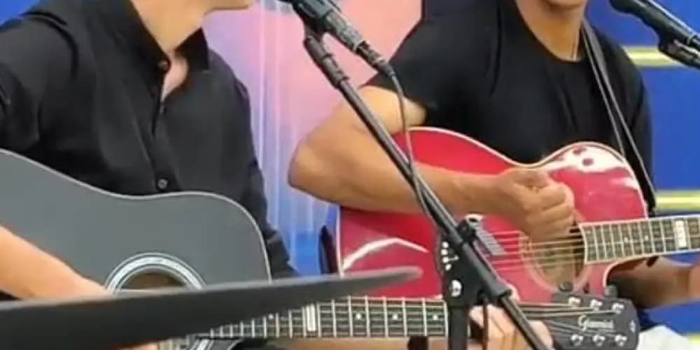 Cantoria e Viola — grupos de WhatsApp