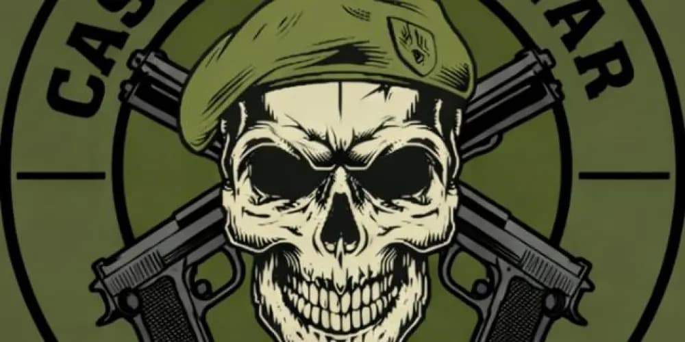 Caserna Militar 2026 🦅🇧🇷🔰 — grupos de WhatsApp