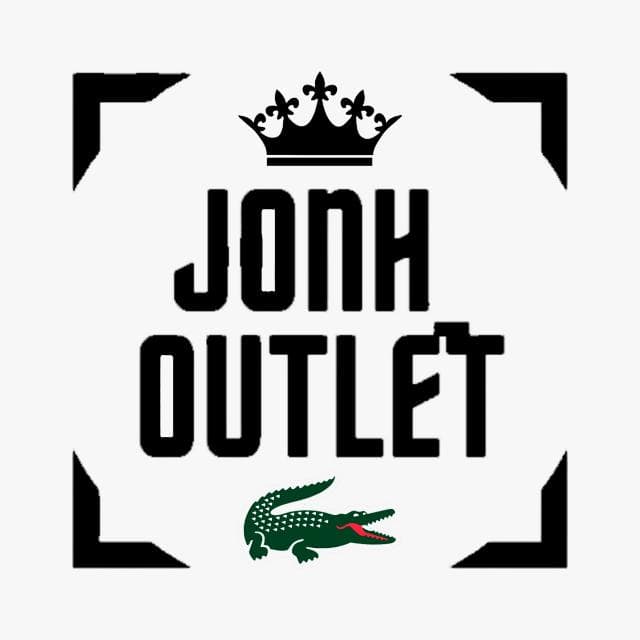 Jonh Outlet 001 — grupos de WhatsApp