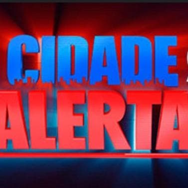 Cidade Alerta Santa Luzia MA