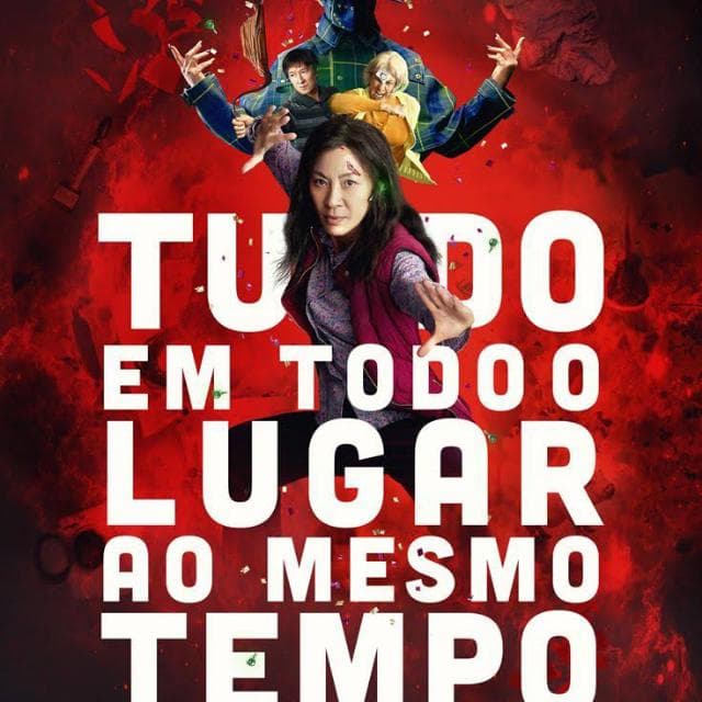 Cinema Virtual EI — grupos de WhatsApp