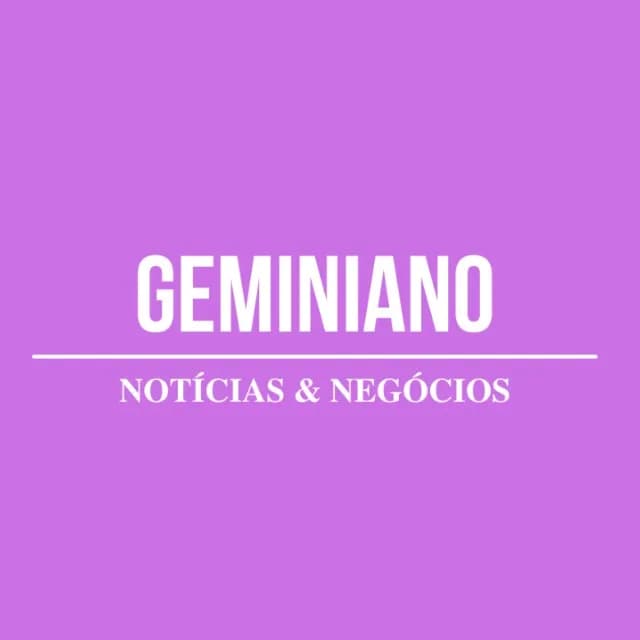 Geminiano - Notícias e Negócios